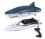 Remote Control Shark Boat Carousel 13