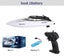 Remote Control Shark Boat Carousel 15