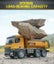 HUINA 1573 1:14 Remote Control Dump Truck, 10CH, 2.4GHZ, Alloy,rechargeable Carousel 11
