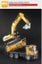 HUINA 1573 1:14 Remote Control Dump Truck, 10CH, 2.4GHZ, Alloy,rechargeable Carousel 6