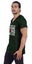Inkmeso "This Is What An Awesome Dad Looks Like" Quotes Tshirt For Men Cotton Carousel 4