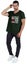 Inkmeso "This Is What An Awesome Dad Looks Like" Quotes Tshirt For Men Cotton Carousel 5
