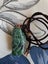 100% untreated natural jadeite jade Owl pendant Carousel 7