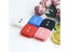 KEYYOU For Nissan Qashqai Micra Navara Note X-Trail Almera 2 Buttons Key Cover Carousel 10