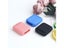 KEYYOU For Nissan Qashqai Micra Navara Note X-Trail Almera 2 Buttons Key Cover Carousel 13