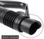 Replacement Parts for Dyson Vacuum Cleaner Carousel 7