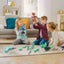 Kids Dinosaur Toy Construction Building Carousel 2