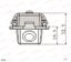 Mitsubishi/Suzuki OEM Outlander Reverse Camera Carousel 5