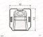 Mitsubishi/Suzuki OEM Outlander Reverse Camera Carousel 6