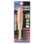37 Pcs Leather Craft Tool Kit,Leather Craft Tools Kit 37 Pcs Leather Craft Carousel 7