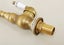 Basin Brass Mixer Faucets Water Mixer Taps Bronze Crane Tap Carousel 3