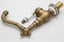 Basin Brass Mixer Faucets Water Mixer Taps Bronze Crane Tap Carousel 7