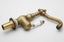Basin Brass Mixer Faucets Water Mixer Taps Bronze Crane Tap Carousel 8