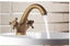 Taps Faucet Mixers Retro ,Basin Taps Mixers-Basin Faucet Carousel 3