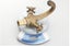 Taps Faucet Mixers Retro ,Basin Taps Mixers-Basin Faucet Carousel 8