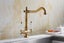 Mixer Taps Kitchen Taps Faucets Brass Mixer Taps Mixer Taps Retro Taps Carousel 9