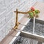 Mixer Taps Kitchen Taps Faucets Brass Mixer Taps Mixer Taps Retro Taps Carousel 12