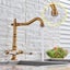 Mixer Taps Kitchen Taps Faucets Brass Mixer Taps Mixer Taps Retro Taps Carousel 13