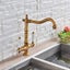 Mixer Taps Kitchen Taps Faucets Brass Mixer Taps Mixer Taps Retro Taps Carousel 15