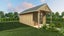 Settler Garden Room 21sqm Carousel 3