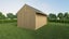 Settler Garden Room 21sqm Carousel 4