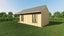 Settler Garden Room 21sqm Carousel 5