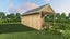 Settler Summer House Carousel 3