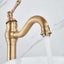 Kitchen faucet tap mixer faucet Hot Cold Mixer Tap Kitchen Tap Carousel 8