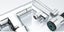 Mixers Tap For Kitchen or Bathroom Carousel 7
