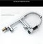 Mixers Tap For Kitchen or Bathroom Carousel 9