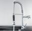 Mixers Tap For Kitchen or Bathroom Carousel 12