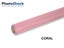 Seamless Photo Background Paper 2.8m x 11m (Full) - Coral (1703) Carousel 1