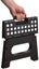 Anti-Skid Chair Folding Lightweight Step Stool Carousel 6