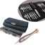 NEW 25 in 1 Precision Torx Screwdriver Repair Tool Set For iPhone Cellphone PC Carousel 5
