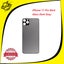 iPhone 11 Pro Back Glass Dark Grey Carousel 1