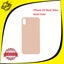 iPhone XS Back Glass Gold Carousel 1