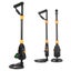 LCD Metal Detector Machine Coil Treasure Searching Hunter Carousel 3