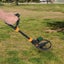 LCD Metal Detector Machine Coil Treasure Searching Hunter Carousel 4