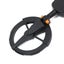 LCD Metal Detector Machine Coil Treasure Searching Hunter Carousel 6