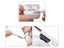2X Computer Keyboard Cleaning Brush Earphone Cleaning Tools Keycap Remover Carousel 5