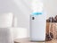 Double Spraying Humidifier with Humidity Monitor and 3L Water Tank Carousel 3