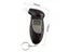 Professional Digital Alcohol Breath Tester Drunk Driving Detector LCD Display Carousel 8
