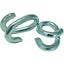 Split/Mending Links Split Galv 106 No.80 3/8 Open Carousel 1
