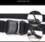 Tactical Belt Military Hiking Nylon Tool Belts Heavy-Duty Quick Release Buckle Carousel 4