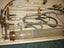 ANTIQUE SOIL PHYSICS APPARATUS/TESTING KIT Carousel 3