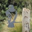 Kereru Metal Bang'n Bird Carousel 1