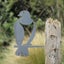 Kereru Metal Bang'n Bird Carousel 3