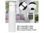 Universal Duct Extension Pipe Accessories Flexible Air Conditioner Exhaust Hose Carousel 3