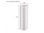 Universal Duct Extension Pipe Accessories Flexible Air Conditioner Exhaust Hose Carousel 6