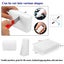 40PCS Magic Cleaning Sponges Eraser Foam Carousel 7
